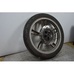 Cerchio Anteriore Peugeot Tweet 125 / 150 dal 2010 al 2017  1699524390446