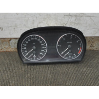 Strumentazione Contachilometri Completa BMW Serie 3 E90 dal 2005 al 2013 cod 6983487-01  2411111144541