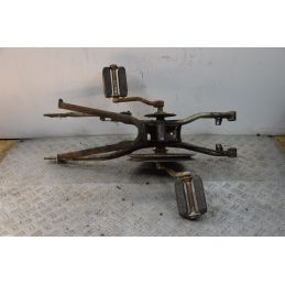 Forcellone Peugeot 103 SP 50 Dal 1979  1699542829362