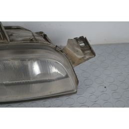 Faro Anteriore DX Fiat Punto 176 dal 1993 al 1999 Cod 36545748  1699627477341