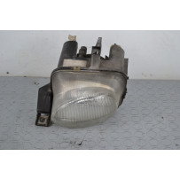Faro Anteriore SX Fiat Multipla dal 1998 al 2003 Cod 963813-00  1699627853572