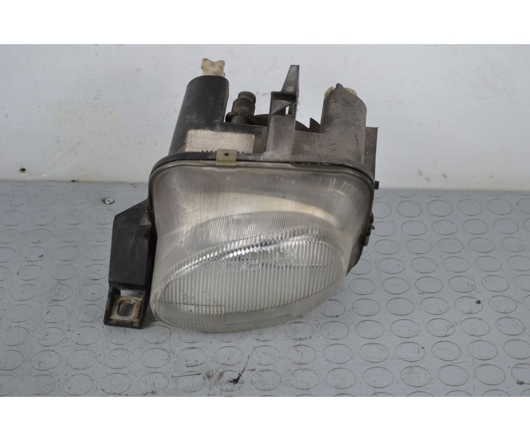 Faro Anteriore SX Fiat Multipla dal 1998 al 2003 Cod 963813-00  1699627853572