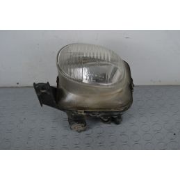 Faro Anteriore SX Fiat Multipla dal 1998 al 2003 Cod 963813-00  1699627853572