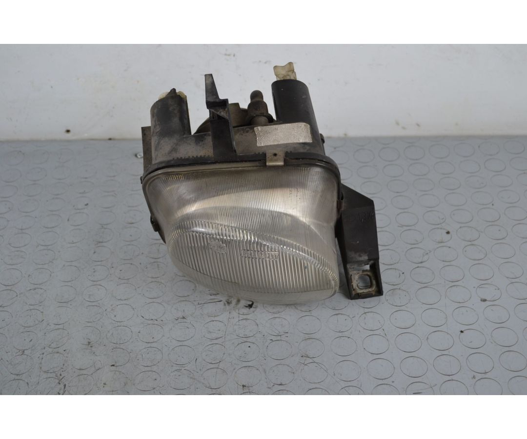 Faro Anteriore DX Fiat Multipla dal 1998 al 2003 Cod 46512540  1699628028016