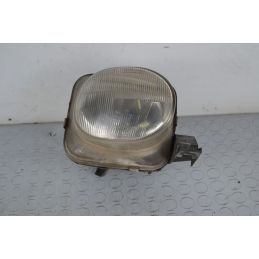 Faro Anteriore DX Fiat Multipla dal 1998 al 2003 Cod 46512540  1699628028016