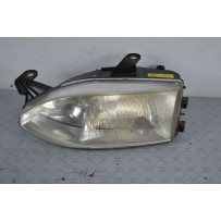 Faro Anteriore SX Fiat Palio dal 1996 al 2001 Cod 46537112  1699629514853