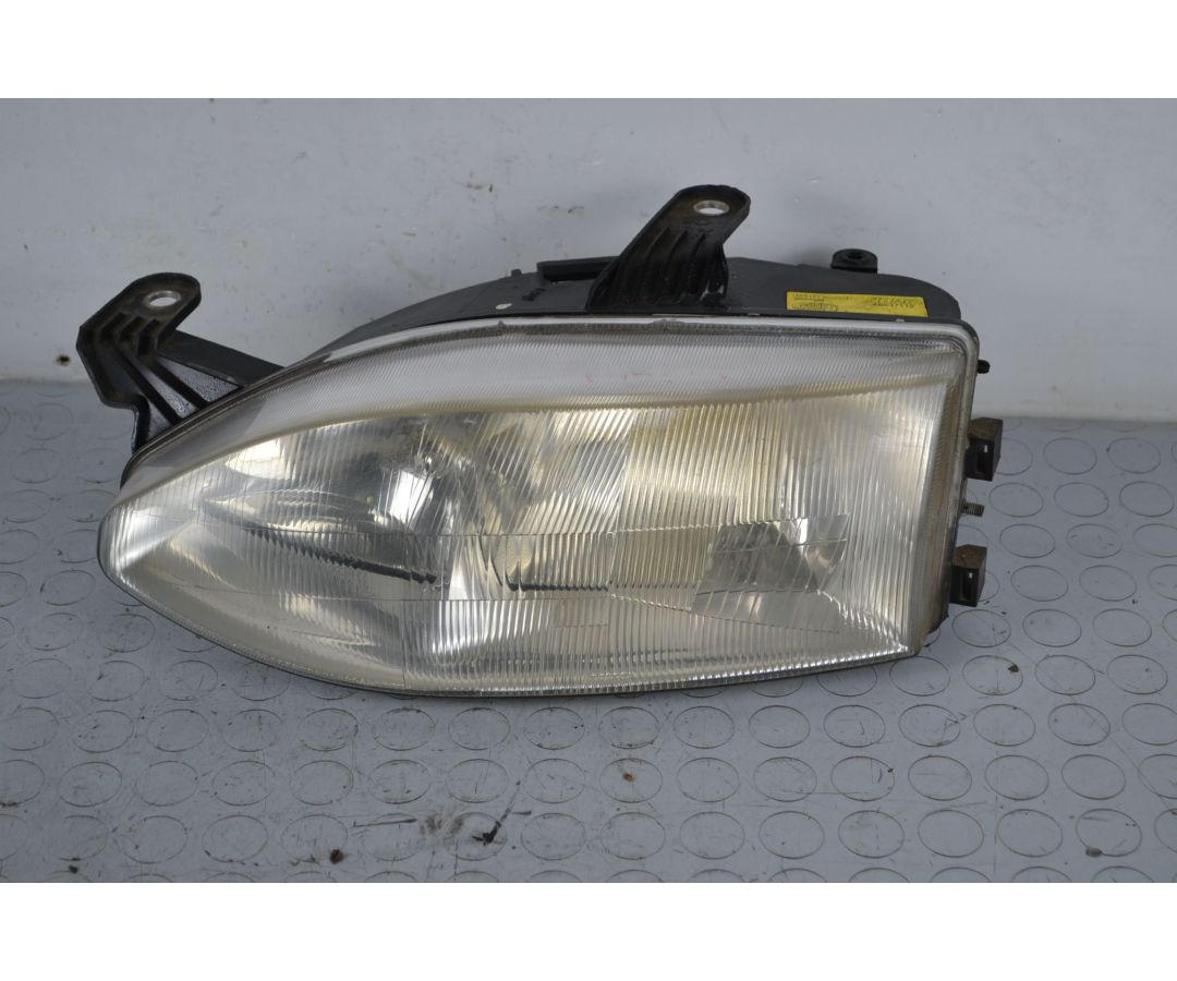 Faro Anteriore SX Fiat Palio dal 1996 al 2001 Cod 46537112  1699629514853