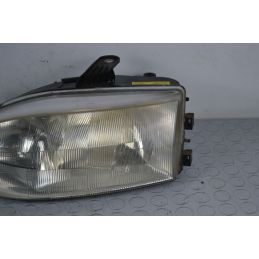 Faro Anteriore SX Fiat Palio dal 1996 al 2001 Cod 46537112  1699629514853