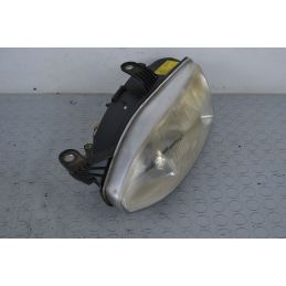 Faro Anteriore SX Fiat Palio dal 1996 al 2001 Cod 46537112  1699629514853