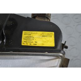 Faro Anteriore SX Fiat Palio dal 1996 al 2001 Cod 46537112  1699629514853