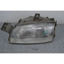 Faro Anteriore SX Fiat Punto 176 dal 1993 al 1999 Cod 46402650  1699632317373