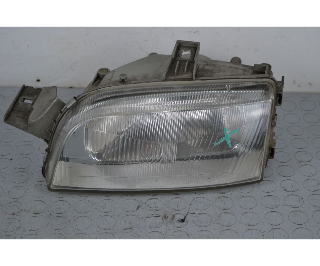 Faro Anteriore SX Fiat Punto 176 dal 1993 al 1999 Cod 46402650  1699632317373
