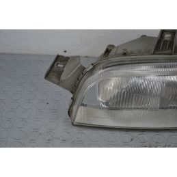 Faro Anteriore SX Fiat Punto 176 dal 1993 al 1999 Cod 46402650  1699632317373