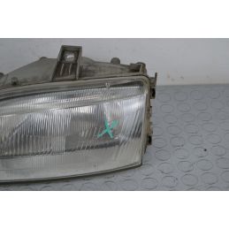 Faro Anteriore SX Fiat Punto 176 dal 1993 al 1999 Cod 46402650  1699632317373