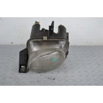 Faro Anteriore SX Fiat Multipla dal 1998 al 2003 Cod 46512467  1699632463155