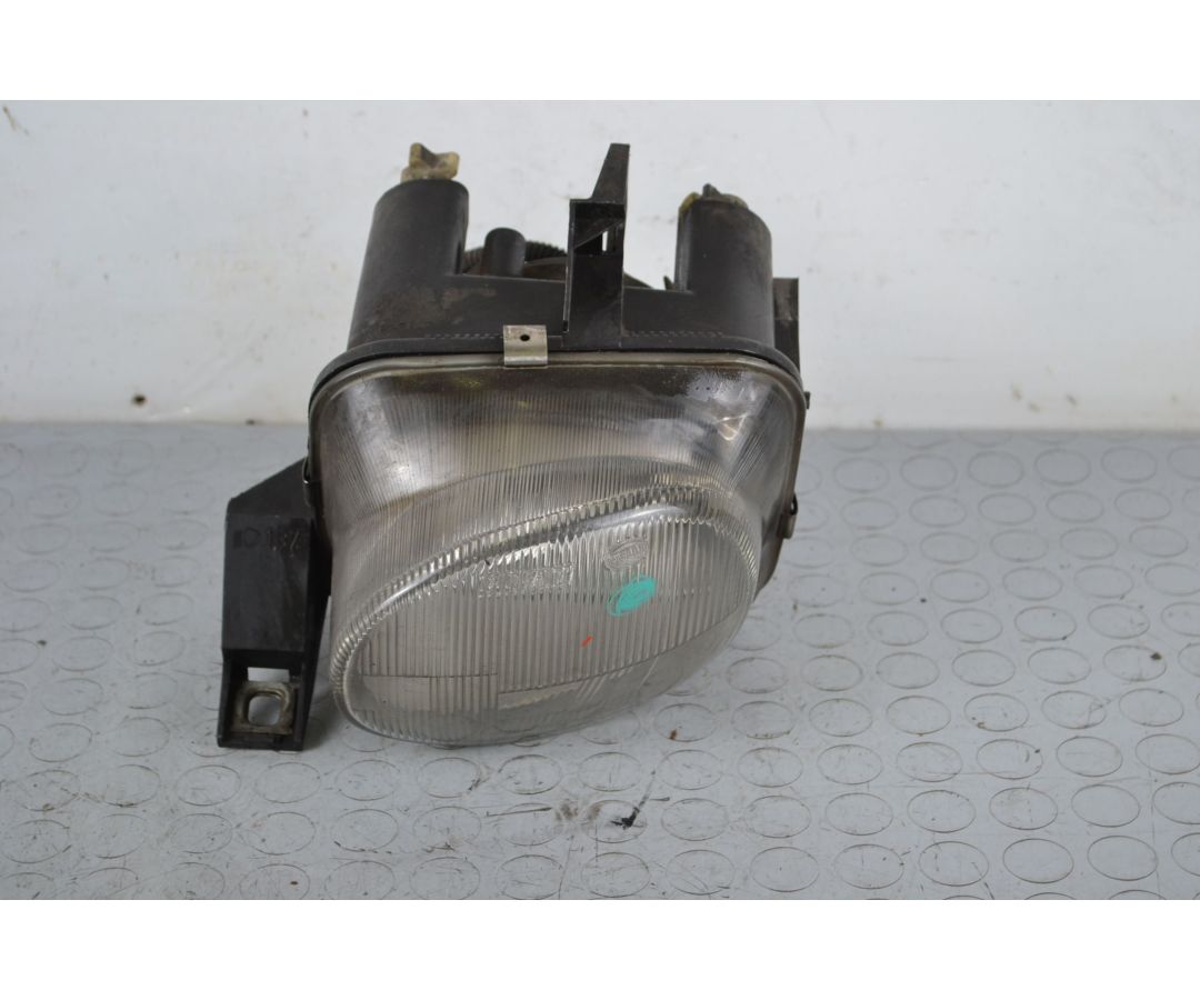 Faro Anteriore SX Fiat Multipla dal 1998 al 2003 Cod 46512467  1699632463155