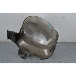 Faro Anteriore SX Fiat Multipla dal 1998 al 2003 Cod 46512467  1699632463155