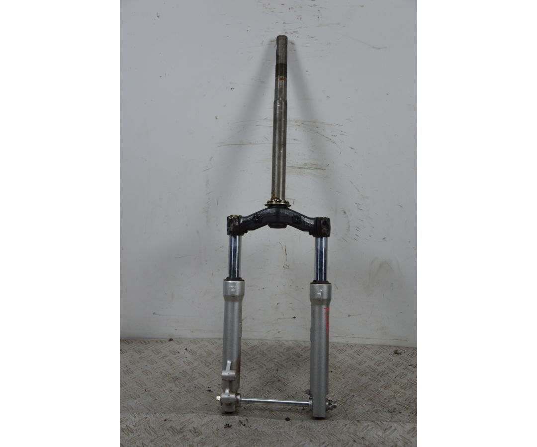 Forcella Peugeot Kisbee 50 Dal 2010 al 2017  1699951326315