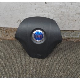 Airbag Volante Fiat Grande Punto Dal 2005 al 2018 cod 07354104460  2411111136867
