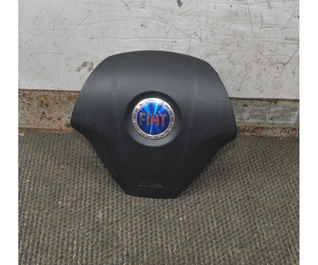Airbag Volante Fiat Grande Punto Dal 2005 al 2018 cod 07354104460  2411111136867