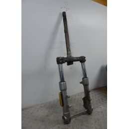 Forcella Aprilia Sportcity One 125 Dal 2008 al 2012  1699955797357