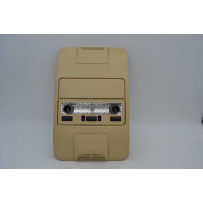 Plafoniera luce interna posteriore Land Rover Range Rover III Dal 2006 al 2012 Cod fjv500800xxx-bse Cod motore 368DT  1699973...