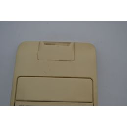 Plafoniera luce interna posteriore Land Rover Range Rover III Dal 2006 al 2012 Cod fjv500800xxx-bse Cod motore 368DT  1699973...