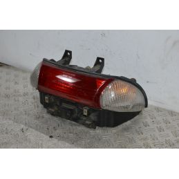 Fanale Stop Posteriore Kymco Dink 200 dal 2004 al 2006  1700044424983