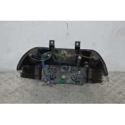 Fanale Stop Posteriore Kymco Dink 200 dal 2004 al 2006  1700044424983