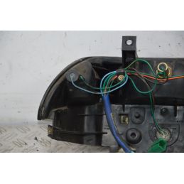 Fanale Stop Posteriore Kymco Dink 200 dal 2004 al 2006  1700044424983