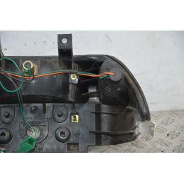 Fanale Stop Posteriore Kymco Dink 200 dal 2004 al 2006  1700044424983