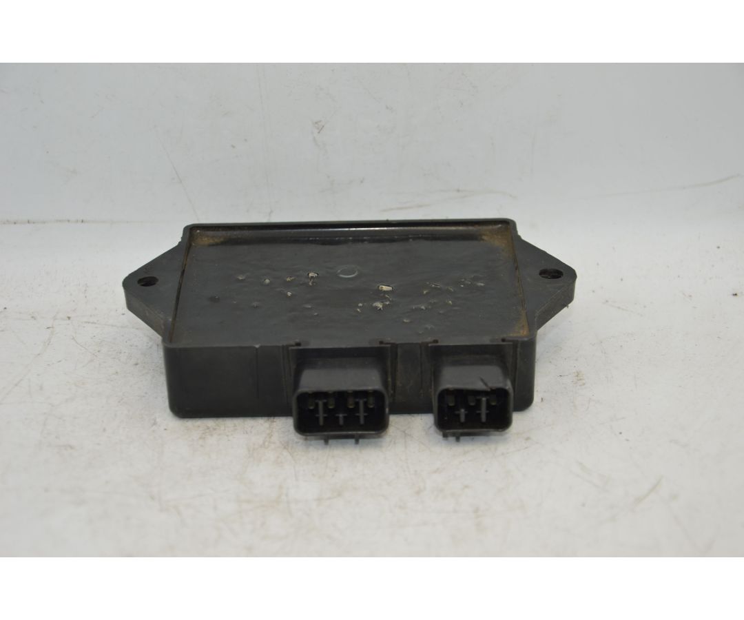 Centralina CDI Yamaha Fazer FZS 600 dal 1998 al 2001 COD J4T095  1700044848512