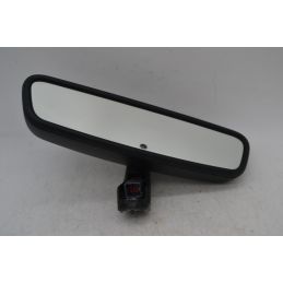 Specchietto retrovisore interno Land Rover Range Rover III Dal 2006 al 2012 Cod 015891 Cod motore 368DT  1700045529809