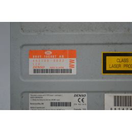 Lettore DVD mappe Land Rover Range Rover III Dal 2006 al 2012 Cod 8h42-10e887ab  Cod motore 368DT  1700046602167