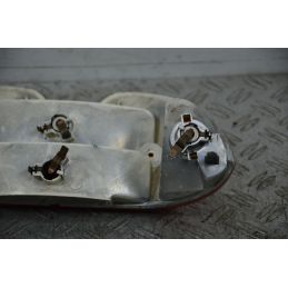 Fanale Stop Posteriore Piaggio Skipper 125 4T Dal 2000 Al 2004  1700055930855