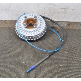 Mozzo ruota destro tamburo Smart ForTwo W453 1.0 Dal 2014 in poi Cod A4534200202  2411111144930