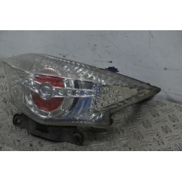 Fanale Stop Posteriore Kymco People S 125 / 200 dal 2006 al 2016  1700060868754
