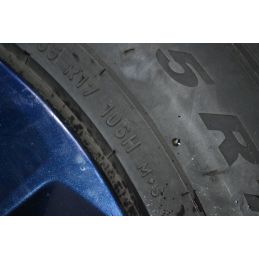 Gomme invernali con cerchi Toyota Rav 4 Dal 2015 in poi  1700120559707