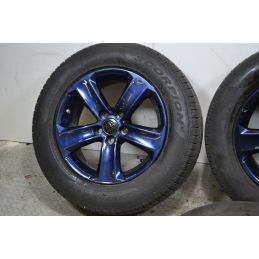 Gomme invernali con cerchi Toyota Rav 4 Dal 2015 in poi  1700120559707