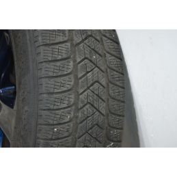 Gomme invernali con cerchi Toyota Rav 4 Dal 2015 in poi  1700120559707