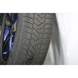Gomme invernali con cerchi Toyota Rav 4 Dal 2015 in poi  1700120559707