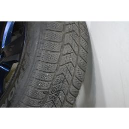 Gomme invernali con cerchi Toyota Rav 4 Dal 2015 in poi  1700120559707