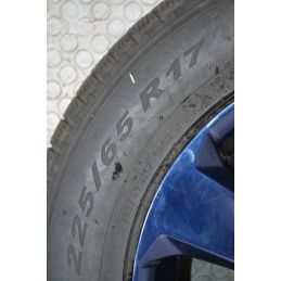 Gomme invernali con cerchi Toyota Rav 4 Dal 2015 in poi  1700120559707