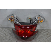 Fanale Stop Posteriore Honda Vision 110 Dal 2011 al 2017  1700125488682