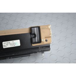 Tendalino rete bagagliaio posteriore Land Rover Range Rover III Dal 2006 al 2012 Cod 6h42n45440aa  1700128047466
