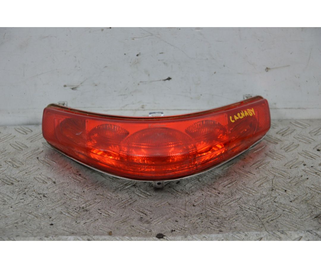 Fanale Stop Posteriore Piaggio Carnaby Cruiser 300 ie dal 2008 al 2013  1700126945337