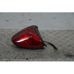 Fanale Stop posteriore Suzuki Epicuro 125 / 150 dal 1999 al 2003 Attacco Rotto  1700128354977