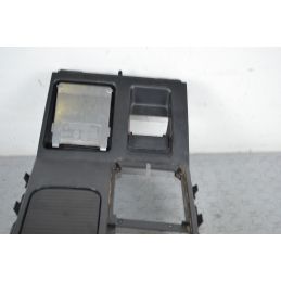 Cornice console tunnel centrale Land Rover Range Rover III Dal 2006 al 2012 Cod motore 368DT  1700130008875