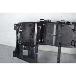 Cornice console tunnel centrale Land Rover Range Rover III Dal 2006 al 2012 Cod motore 368DT  1700130008875