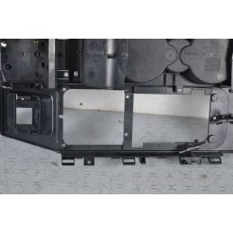 Cornice console tunnel centrale Land Rover Range Rover III Dal 2006 al 2012 Cod motore 368DT  1700130008875